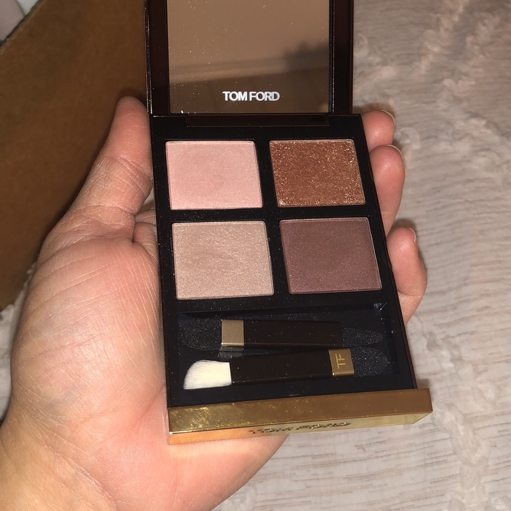 Tom Ford Eyeshadow Pallette